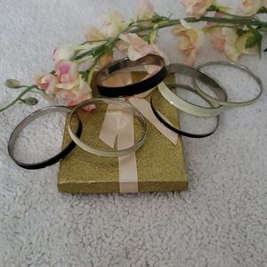 Set of 6 Bangles